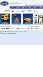 Mobile Screenshot of jotamaquinas.com.br